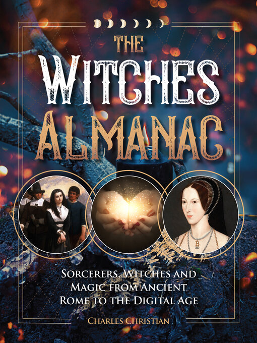 Title details for The Witches Almanac by Charles Christian - Wait list